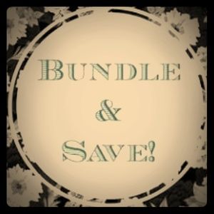 Make me an offer! Bundle!